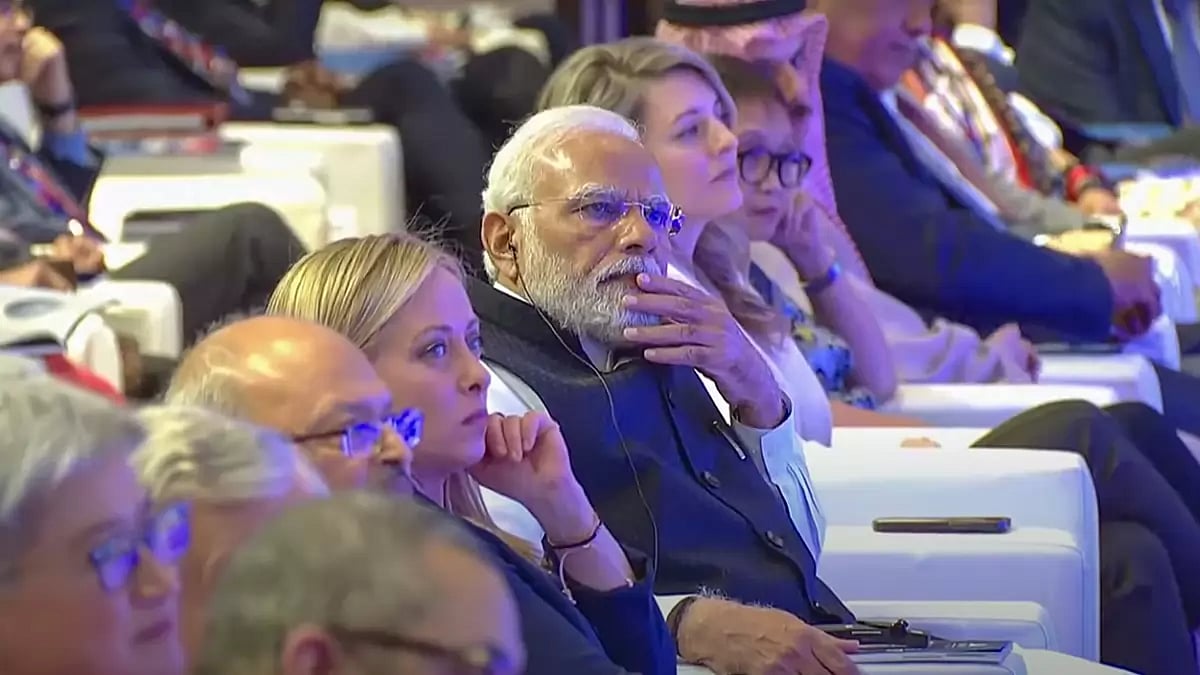 Narendra Modi