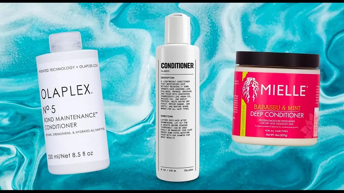 Best Deep Conditioners For Dry Hair