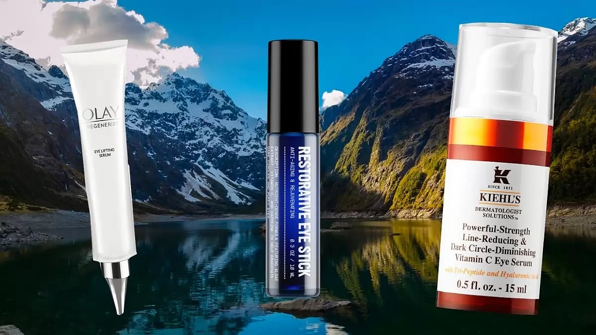 Best Eye Creams