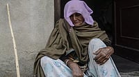 The Story Of A Lonely, 80-Year-Old Woman Branded A ‘Witch’ The Story Of A Lonely, 80-Year-Old Woman Branded A ‘Witch’