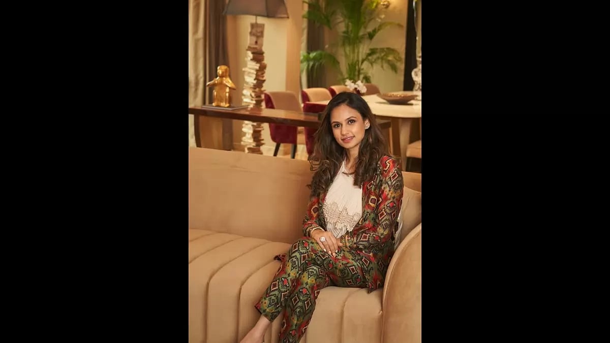 Vinti Lodha