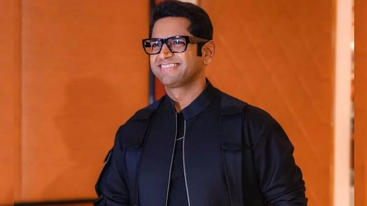 Sharib Hashmi