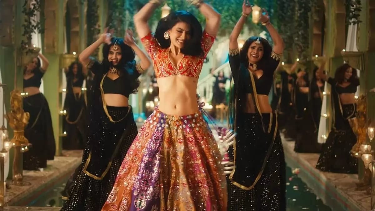 Jacqueline Fernandez