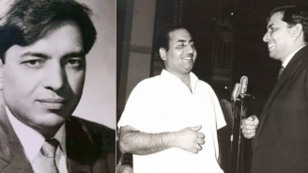 Music Composer Ravi