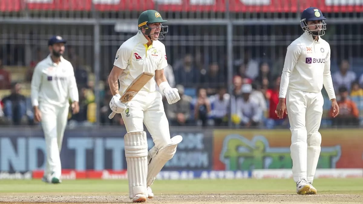 India Vs Australia, 3rd Test: Change Of Ball Did Make A Difference, Says Dinesh Karthik