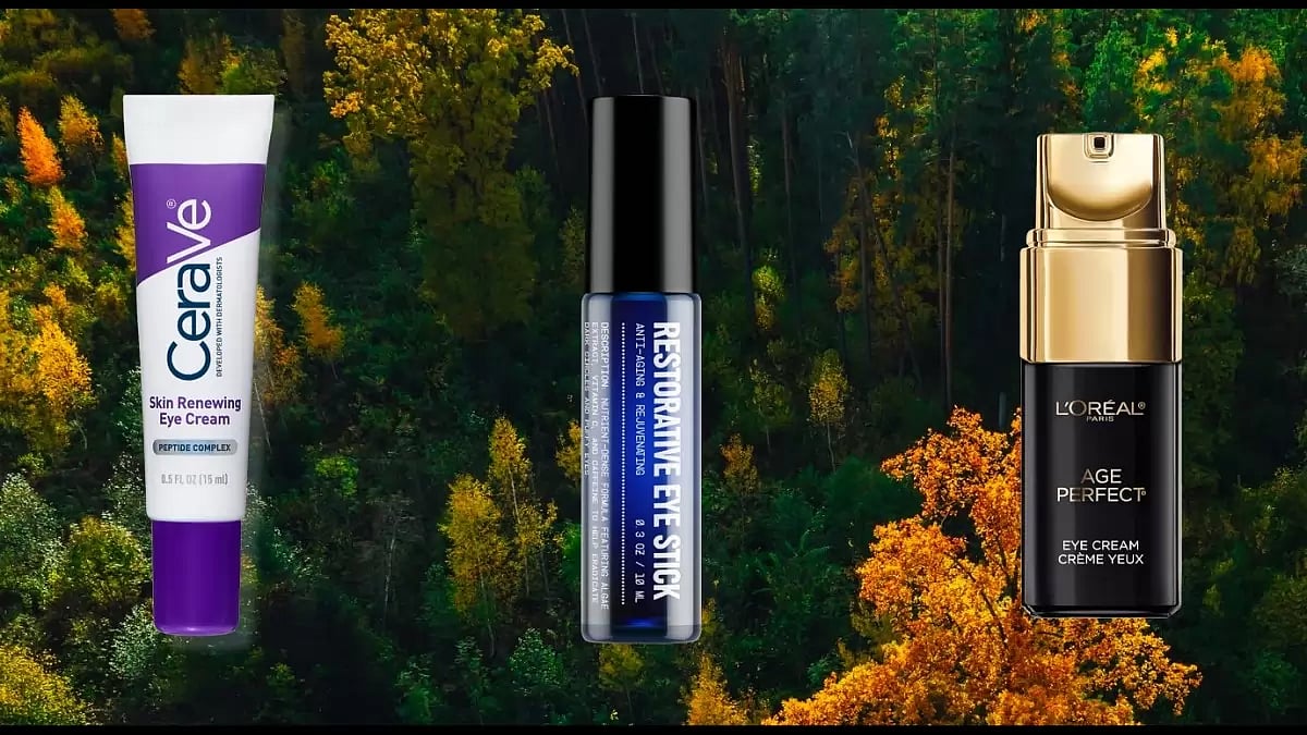 Best Eye Creams For Sensitive Skin 2023