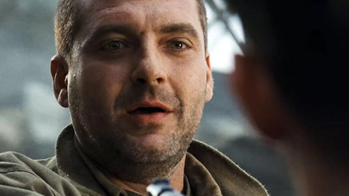 Tom Sizemore