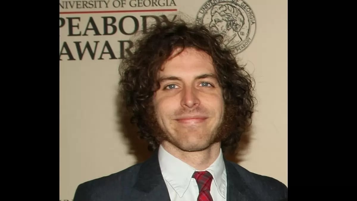 Jonathan Krisel