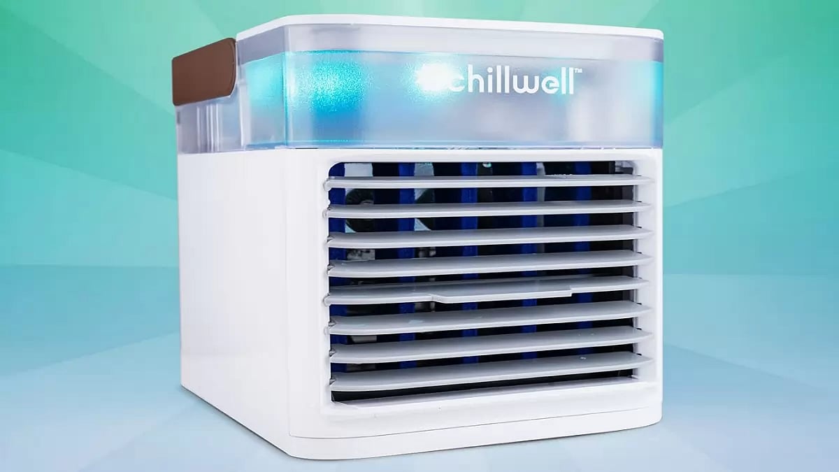 ChillWell 2.0