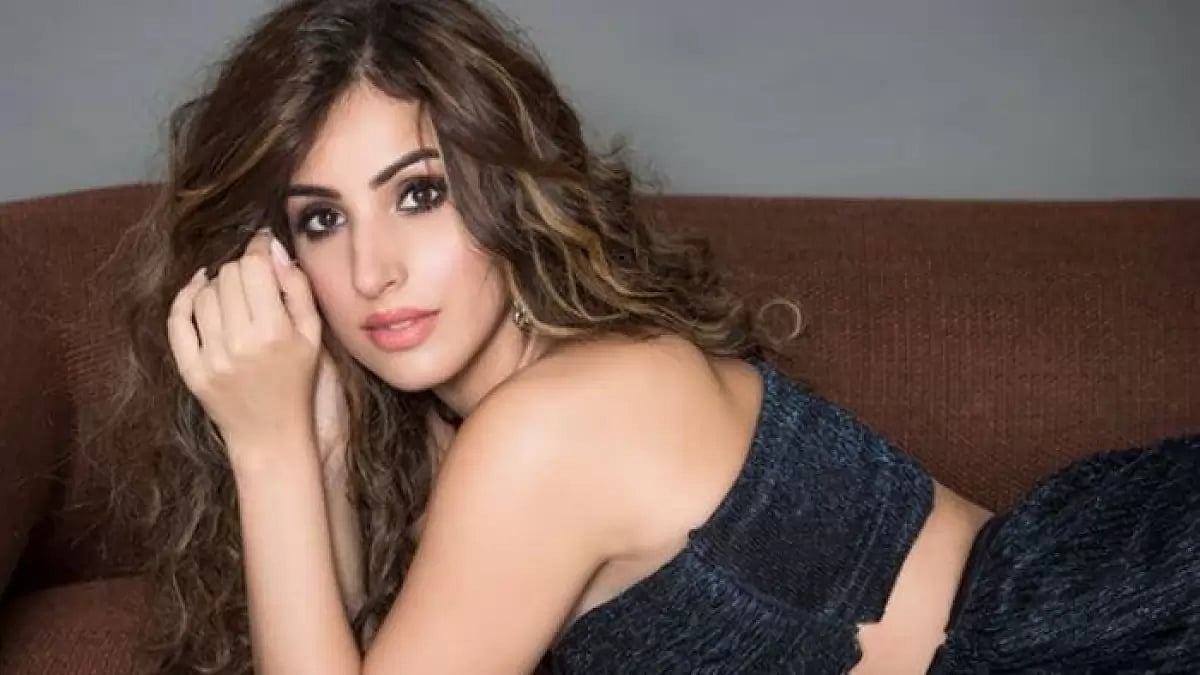 Simaran Kaur