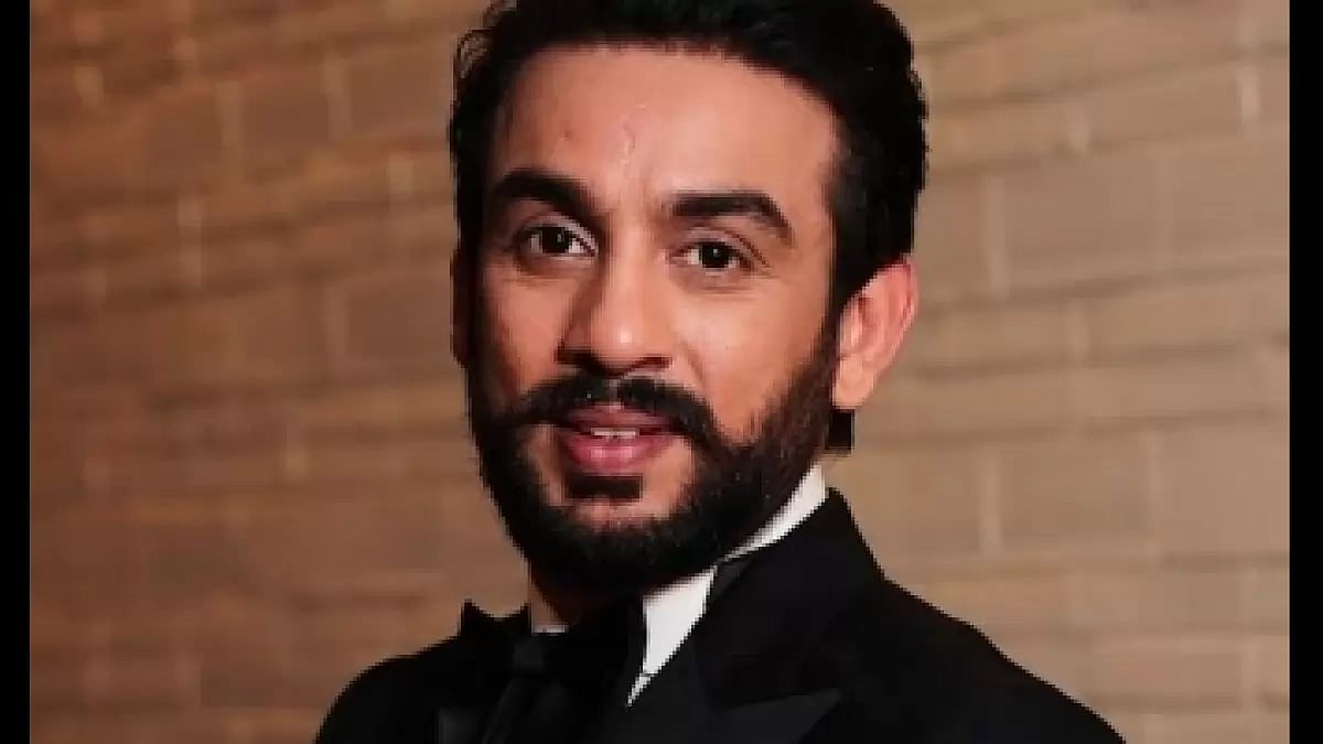 Gandharv Dewan