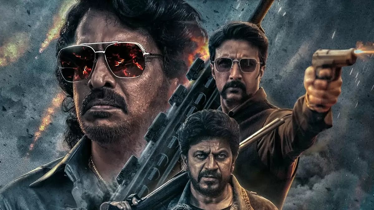 ‘Underworld Ka Kabzaa’