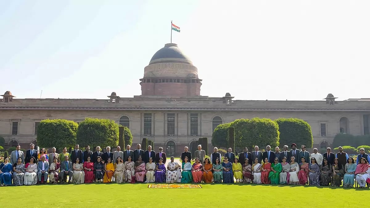 Delhi High Court