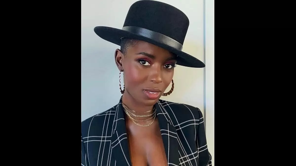 Jodie Turner-Smith