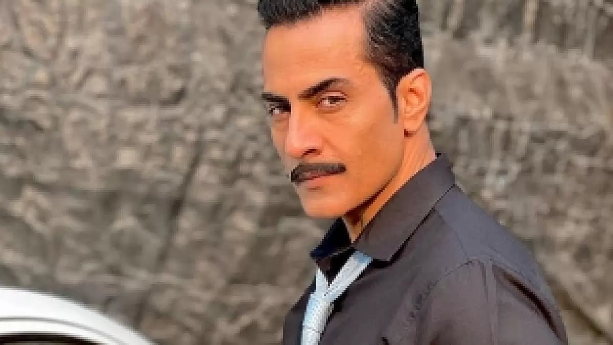 Sudhanshu Pandey