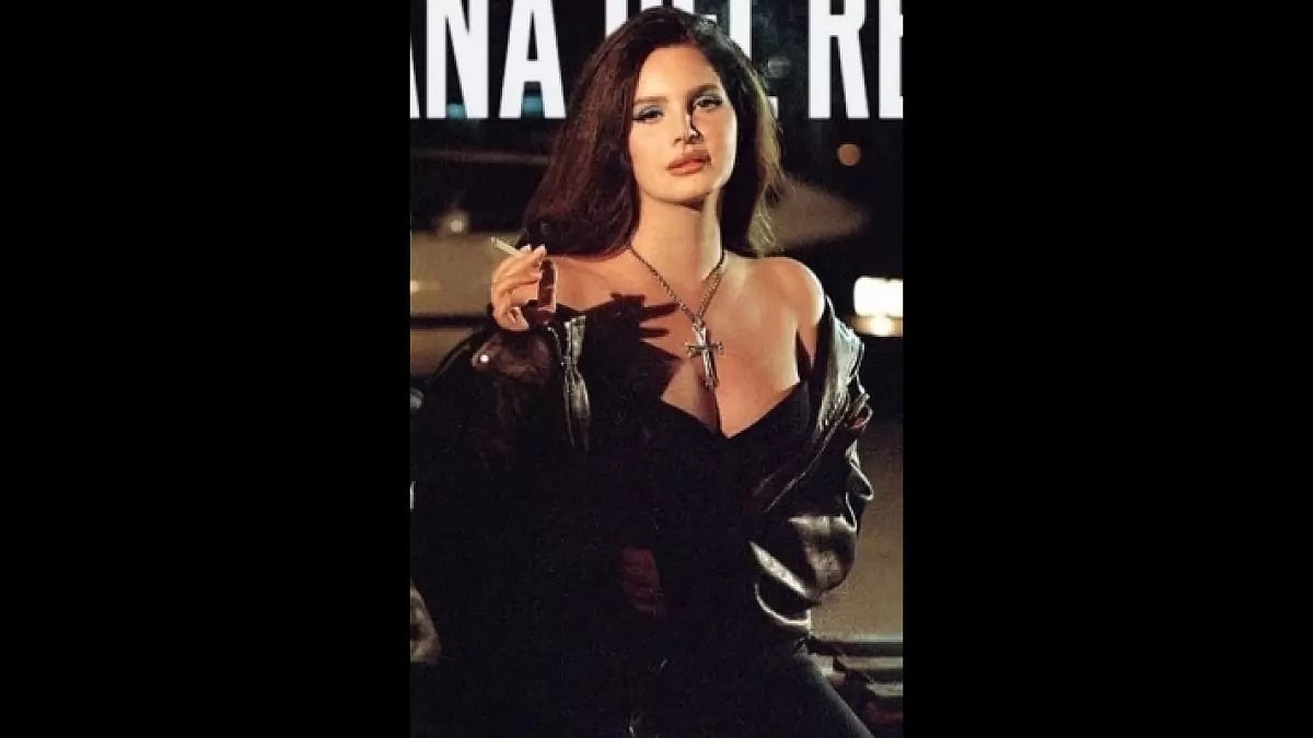 Lana Del Rey