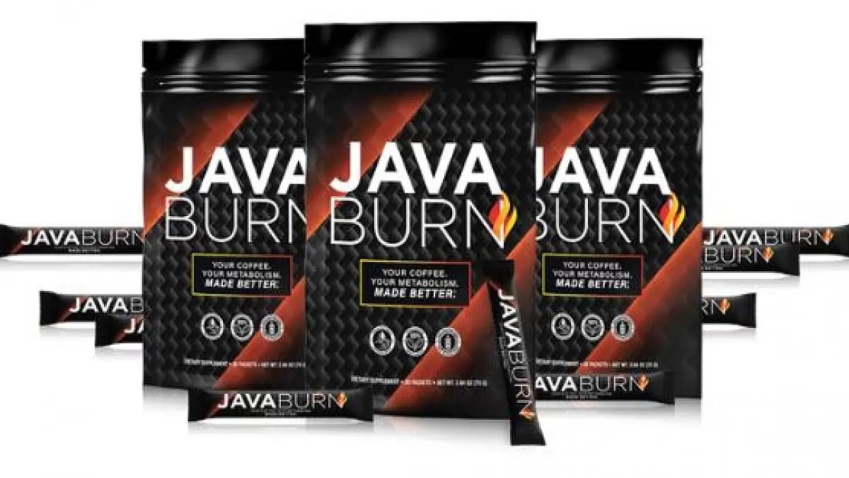  Java Burn Reviews 