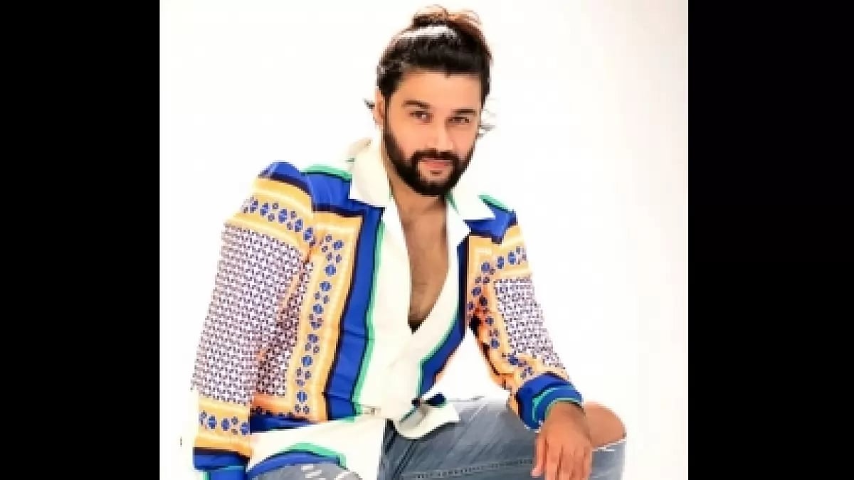 Balraj Syal