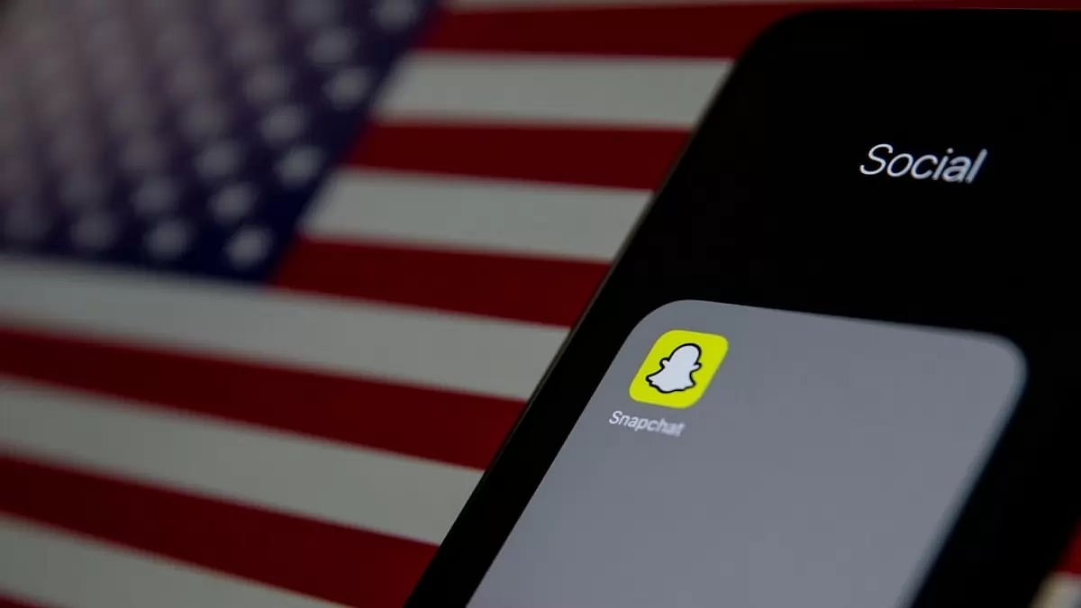 Buy Snapchat Followers