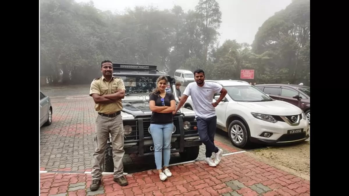Goa Guardian 