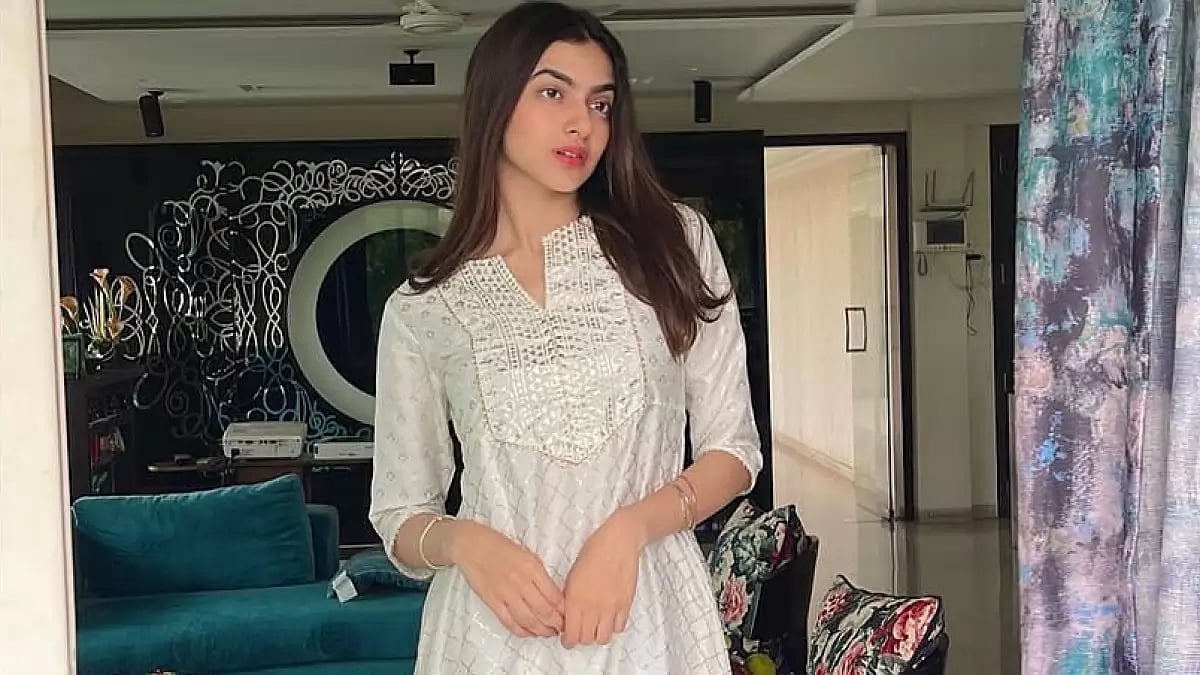 Kashika Kapoor