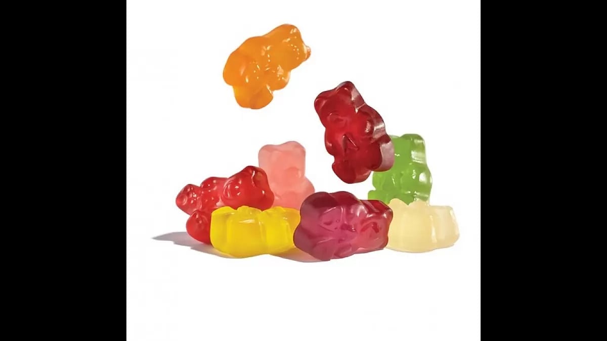 Wellness Farms CBD Gummies