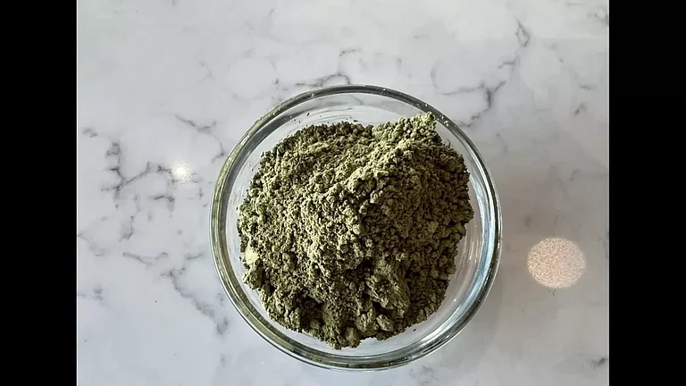 White Borneo Kratom Effects - null