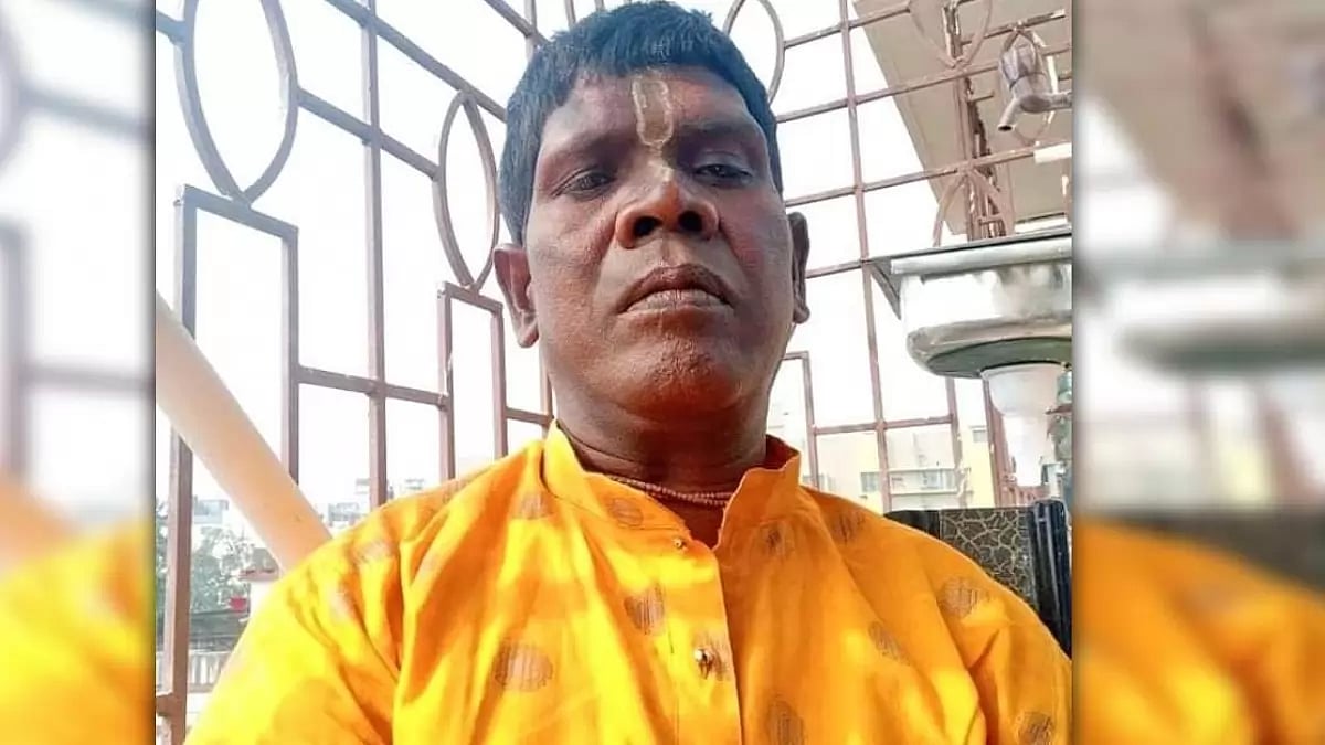 Bhuban Badyakar