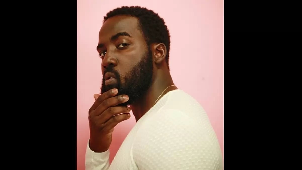 Shamier Anderson