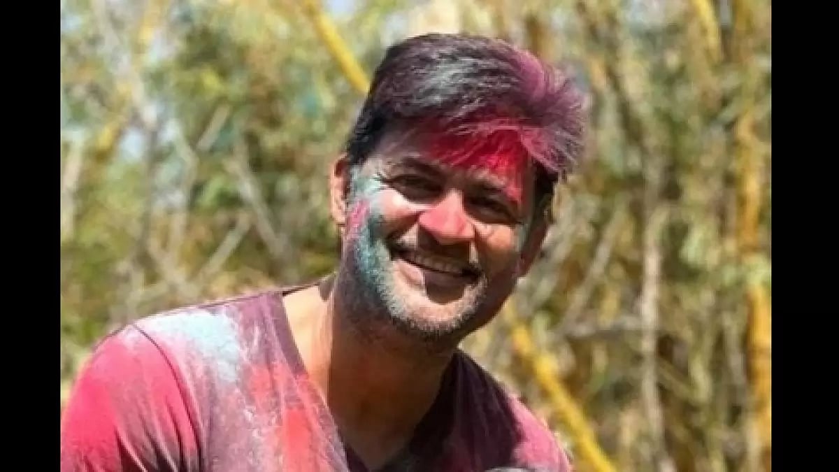 Manav Gohil