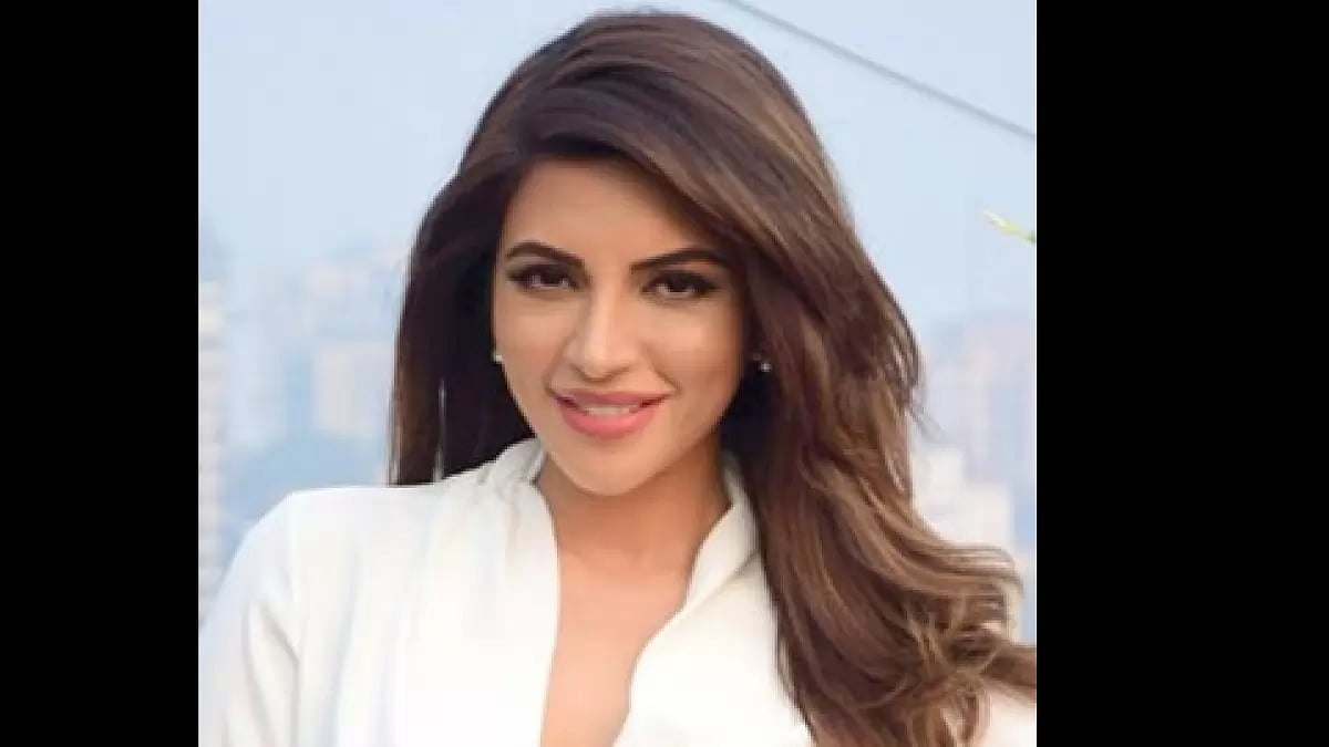 Shama Sikander