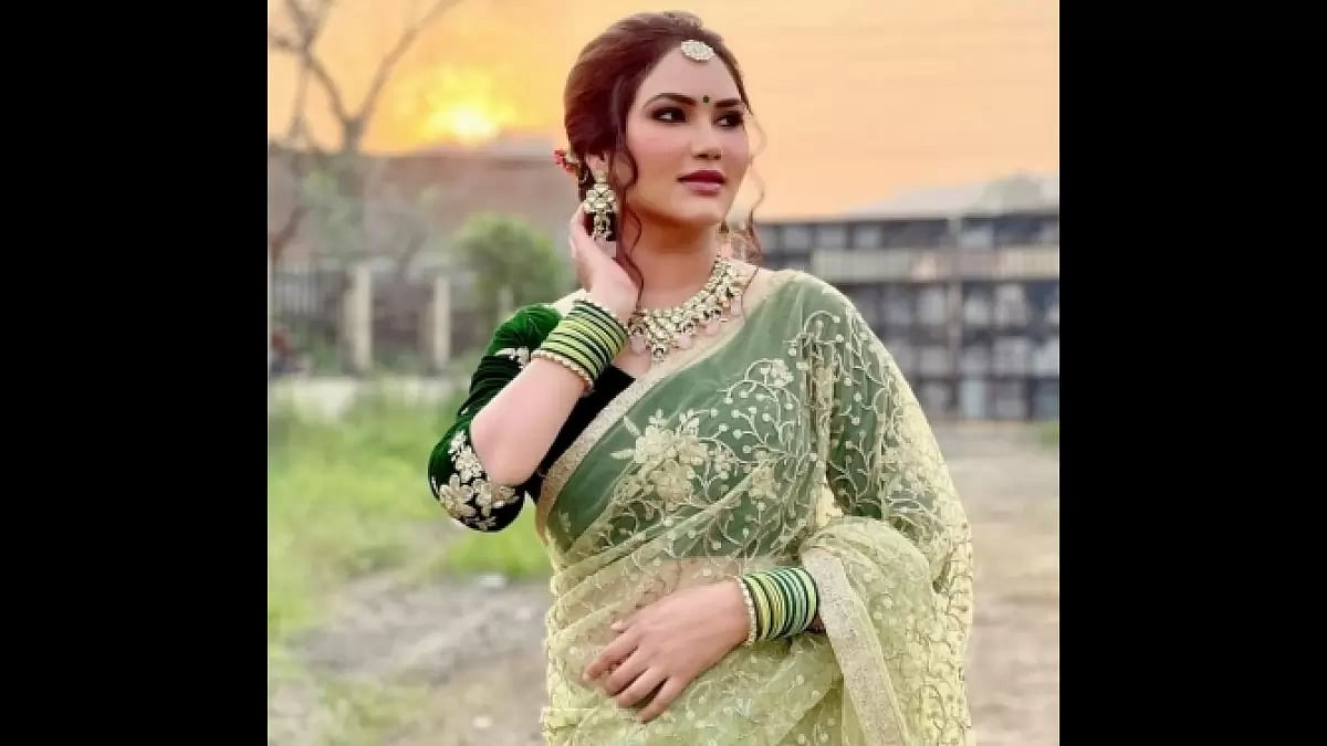 Kamna Pathak
