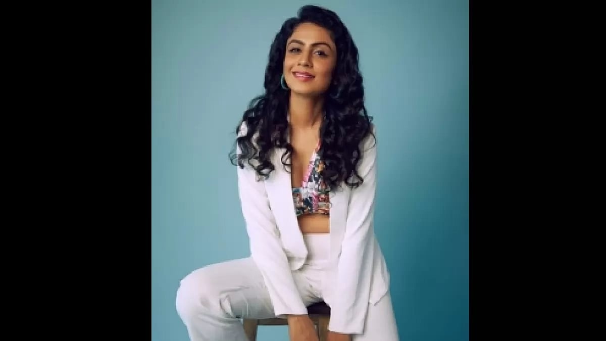 Manasi Parekh