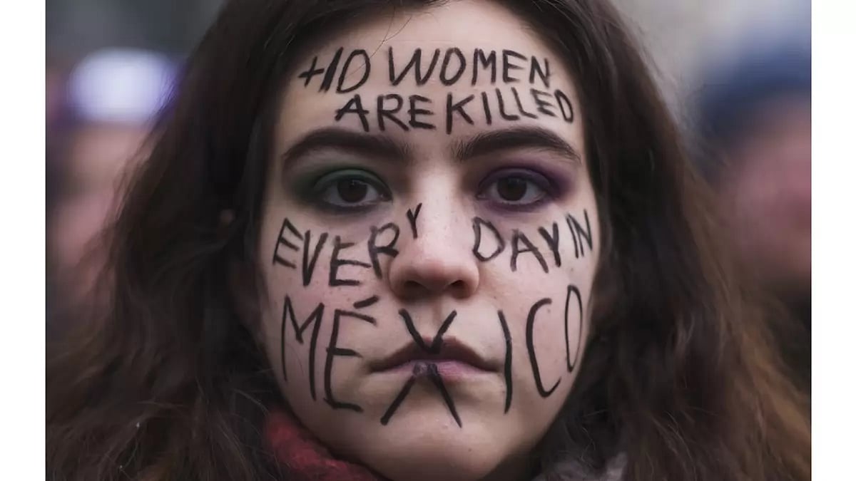 International Women's Day