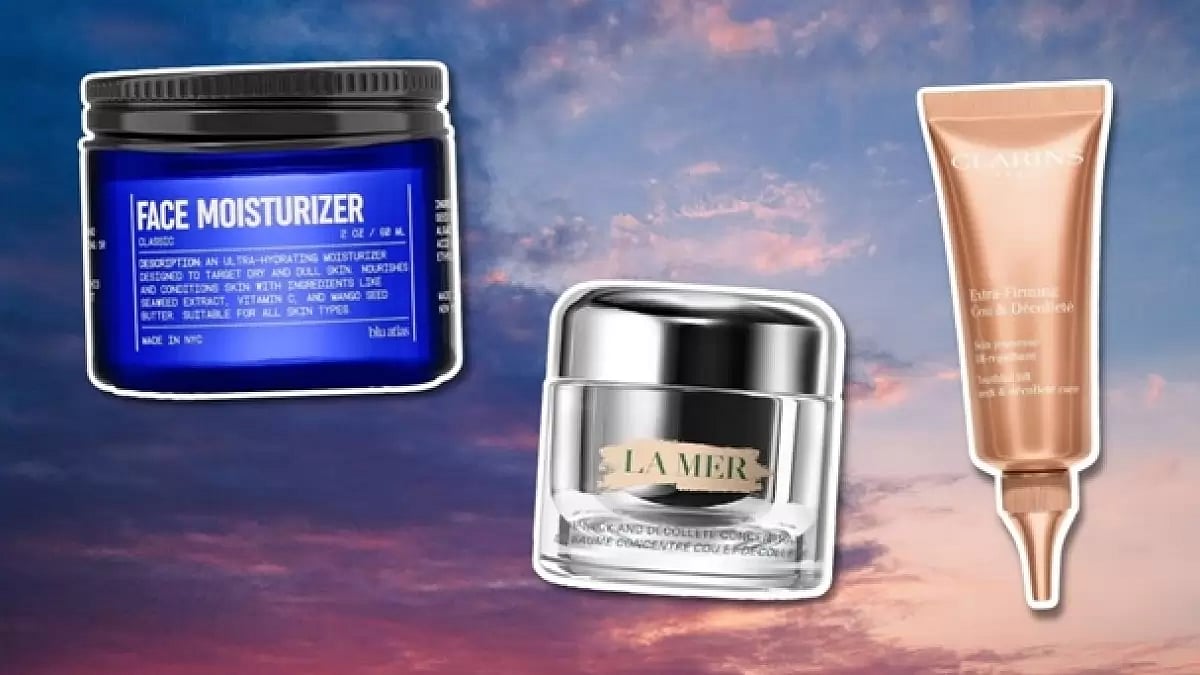  Neck Firming Creams