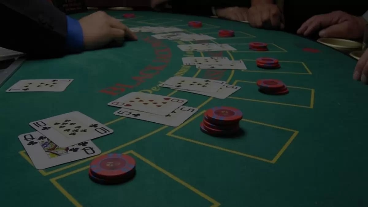 Best Bitcoin Blackjack Sites 2023