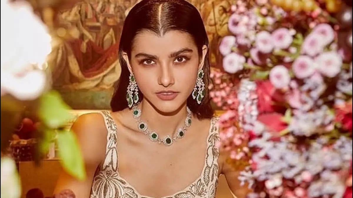 Ayesha Kanga