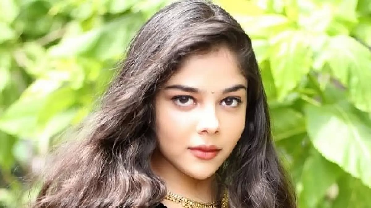 Niharika Chouksey