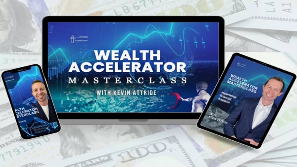 Wealth Accelerator