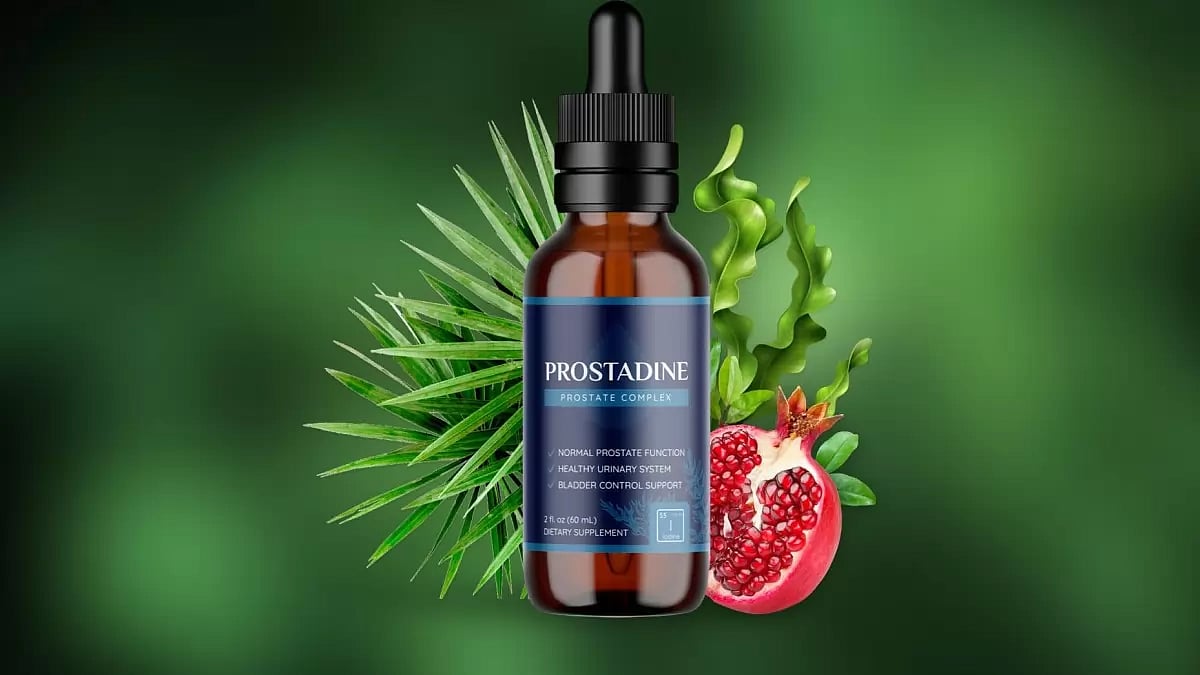 Prostadine Reviews