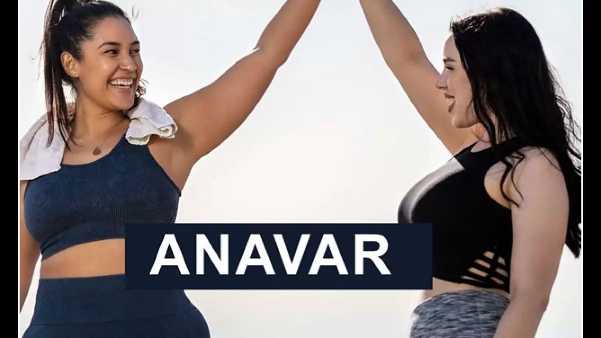 Anavar Steroid