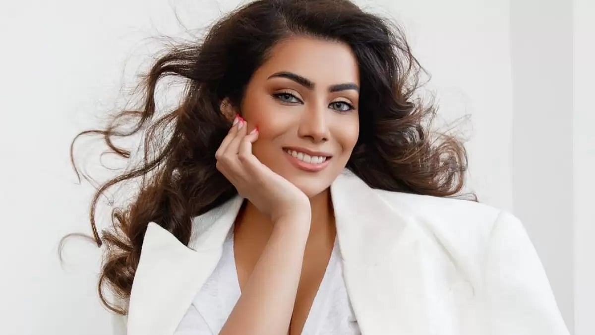 Ishita Gupta