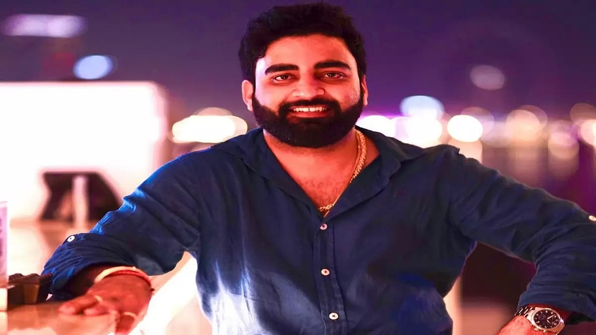 Vikash Sharma