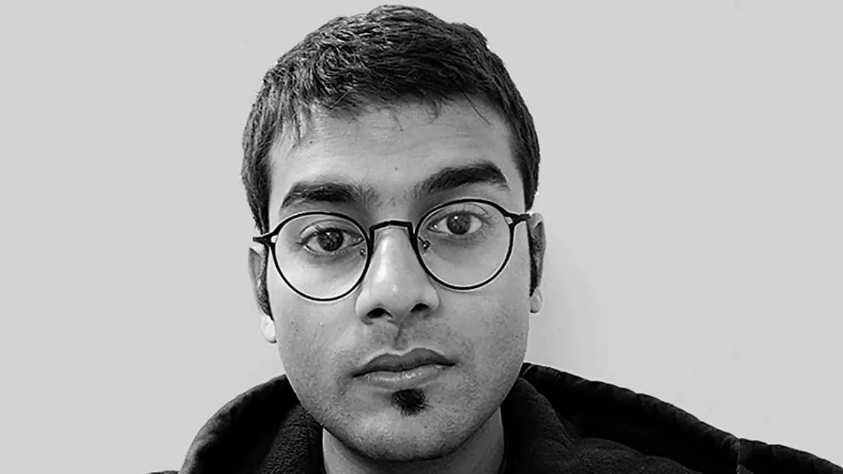 Pranay Dutta