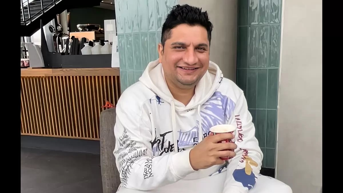 Sumit Narang