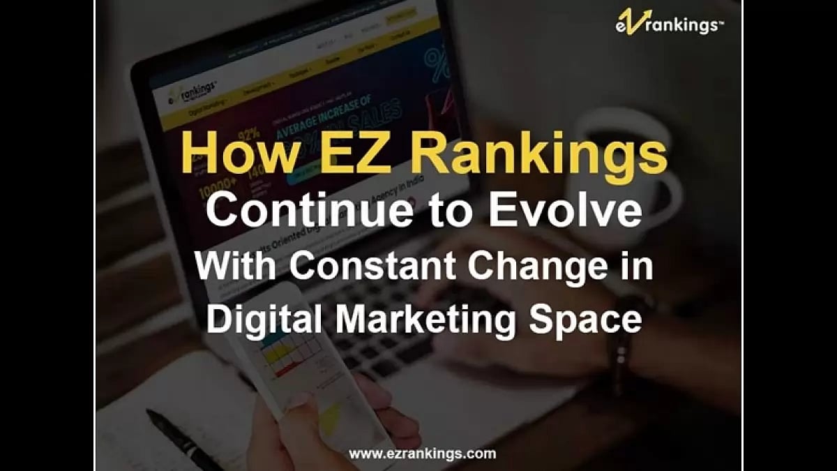 EZ Rankings 