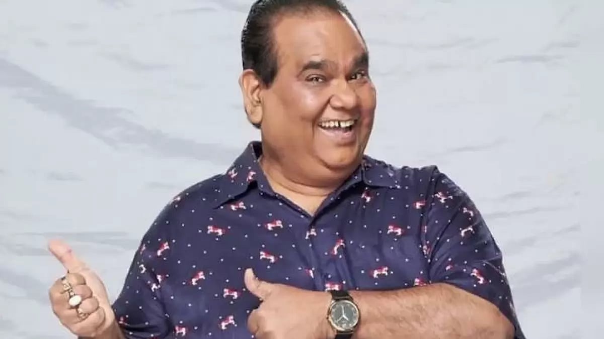 Satish Kaushik