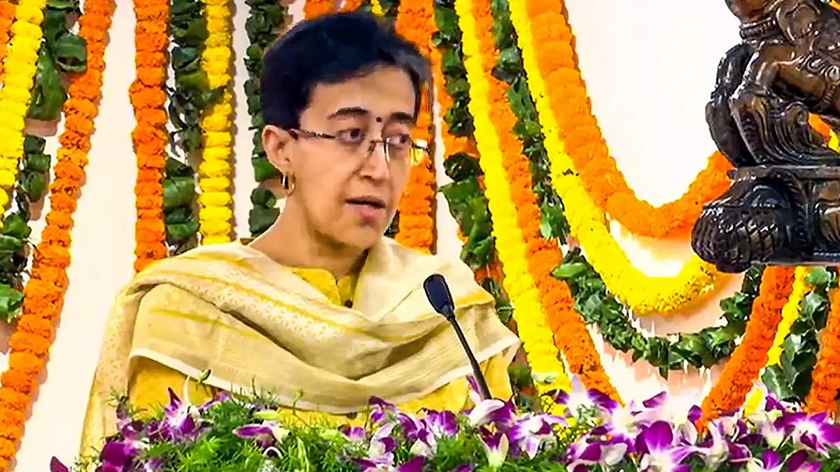 Schools Found Forcing Parents To Buy Books, Uniforms From Them May Lose Recognition: Atishi