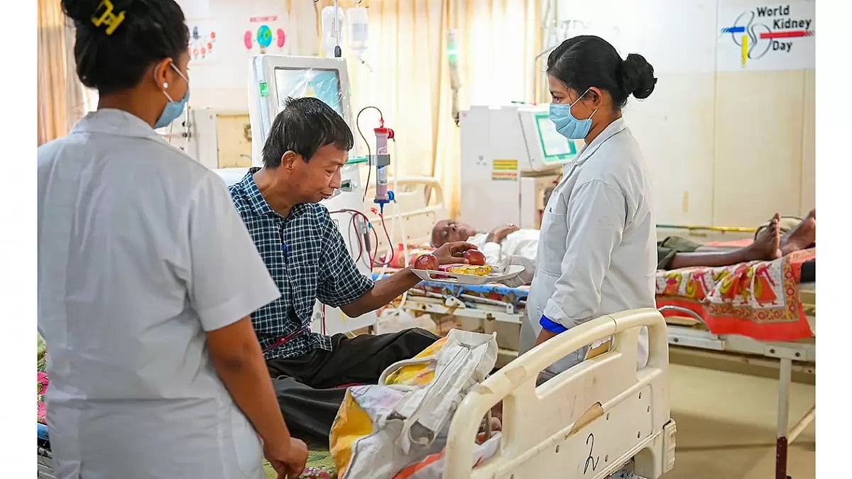 World Kidney Day