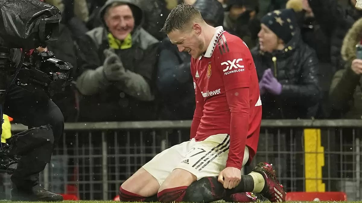 UEFA Europa League 2022-23: Manchester United Vs Real Betis, 1st Leg